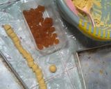 Foto langkah ke 2 dari resep 1 adonan untuk 7 macam cookies.