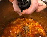 Tradicionális gulyásleves recept fázis 14 fotója