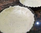 Foto del paso 2 de la receta: Base para tarta sin gluten con queso crema