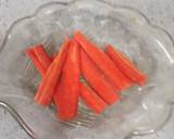 Carrot Dryfruit Chat recipe step 1 photo