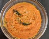 A picture of step 5 of Methi Thepla.