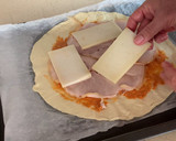 Foto del paso 2 de la receta: Hornazo canario