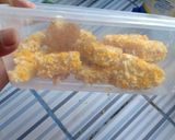 Foto langkah ke 5 dari resep Nugget Ayam MPASI 1y+.