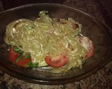 Foto del paso 3 de la receta: Lasagna de berenjenas 2