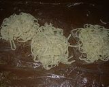 A picture of step 15 of My Grandmother's DIY Udon Noodles.