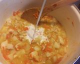 A picture of step 5 of Chicken and Gnocchi Soup.