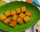 Foto langkah ke 9 dari resep Nugget ayam carrot cheese 😉.