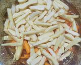 લીલી હળદર નું અથાણું (Lili Haldar Athanu Recipe In Gujarati) રેસીપી સ્ટેપ1ફોટો