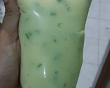 Foto langkah ke 4 dari resep Long Potato Cheese.