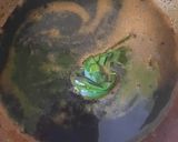 Foto langkah ke 9 dari resep Es Bongko Pandan Nangka.