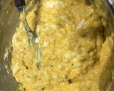 Foto del paso 1 de la receta: Budín de calabaza 🎃 completo ❤️