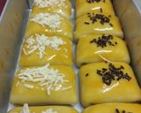 Foto langkah ke 8 dari resep Bolen premium no korsvet.