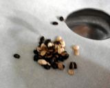 A picture of step 7 of Toasted Watermelon Seeds.