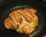 A picture of step 11 of Osaka Saturday Night Okonomiyaki (Easy to Make).