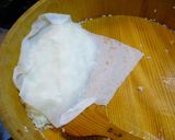A picture of step 6 of Fluffy and Tasty Sushi Rice (Easy for Beginners).