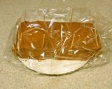 A picture of step 20 of A Simple Chocolate Cake Made Using Chiffon Batter.