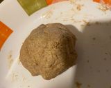 Foto del paso 1 de la receta: Alfajores de canela