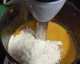 Foto del paso 5 de la receta: Tarta de calabaza
