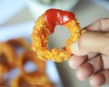 Foto langkah ke 5 dari resep Ring Onion.