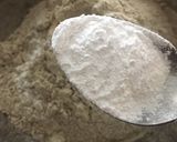 صورة لخطوة 2 من وصفة كيكة الدخن بالتمر