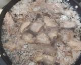 Soto Putih Ayam langkah memasak 2 foto