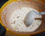 Bread sprouts chilla recipe step 1 photo