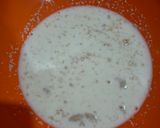 Foto langkah ke 1 dari resep Roti Coklat Cup (Eggless, No Ulen).