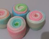 Foto langkah ke 6 dari resep Thousand layer bakpia.