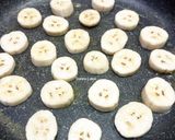 Foto langkah ke 3 dari resep Pancake Pisang.