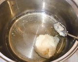 Hình bước làm 2 của món Bánh Churros Tây Ban Nha(Bánh quẩy chiên giòn)
