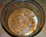 Nutella sendwitch recipe step 3 photo
