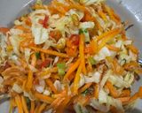 Foto langkah ke 3 dari resep Tahu Pedas Jeletot.