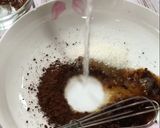 Foto langkah ke 6 dari resep Original Tiramisu (no bake).