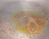 हरे लहसुन की सब्जी रेसिपी चरण 2 फोटो