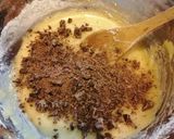 Foto del paso 3 de la receta: Galletas con Chips de Chocolate 🍫