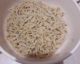 Foto langkah ke 6 dari resep Mie pansit homemade (tanpa pansitnya).