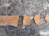 Ñoquis de Calabaza ! Fácil, rápidos y exquisitos !