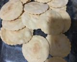 Foto del paso 1 de la receta: Chilenitos