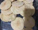 Foto del paso 1 de la receta: Chilenitos
