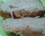 Foto del paso 9 de la receta: Budín húmedo de manzanas sin gluten y sin lactosa