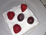 Fruit Sando
