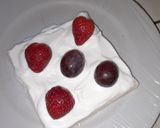 Foto langkah ke 3 dari resep Fruit Sando.