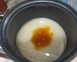 عکس مرحله 1 از دستور دستور سوهان عسلی مغزدار😋