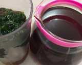 Foto langkah ke 4 dari resep Es Cincau.