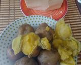 Foto del paso 2 de la receta: Papá arenosa con queso