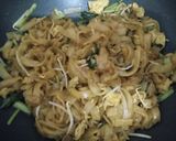 Foto langkah ke 3 dari resep 048. Kwitiaw Goreng.