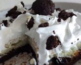 Foto del paso 3 de la receta: Cheesecake de oreo saludable - keto