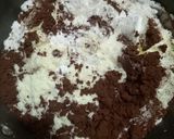 Foto langkah ke 2 dari resep Choco Mede Cookies.