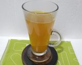 Foto langkah ke 3 dari resep Wedang Kunyit Madu 🍯.
