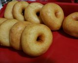 Foto langkah ke 7 dari resep Donat kentang.